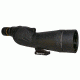 Kruger Optical Backcountry Spotting Scope 15-45x60 Straight, Black 60305