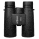 Kruger Optical Companion 10x42 Roof-full size Binocular, Black, 61326