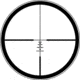 Kruger Optical KPS-6 3-18x50 Rifle Scope, Ballistic BDC STD reticule, Black, 63386