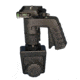 Kruger Optical Window mount-Deluxe, Black 65325
