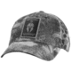 Kryptek American Warrior Hat - Mens, Typhon/Grey, One Size, 19AMERHTGY