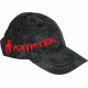 Kryptek Ball Cap Kryptex Typhoon Camo Red Spartan And Logo