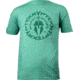 Kryptek Circulate Tee - Mens, Kelly Heather, Small, 19CIRTKH3
