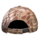Kryptek Flag Hat, Highlander, One Size 15FLAGHH