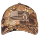 Kryptek Flag Hat - Men's, Flyway, OS, 15FLAGHFLY