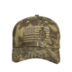 Kryptek Flag Hat - Mens, Mandrake, One Size, 15FLAGHM