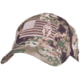 Kryptek Flag Hat - Men's, Obskura Transitional, OS, 15FLAGHTS