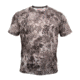 Kryptek Hyperion Short Sleeve Crew With Logo - Mens, Raid, Large, 19HYPSSLR5