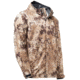 Kryptek Jupiter Rain Jacket - Mens, Highlander, Extra Small, 18JUPJH2