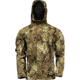 Kryptek Jupiter Rain Jacket, Obskura Transitional, L, 18JUPJTS5