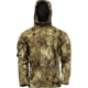 Kryptek Jupiter Rain Jacket - Men's, Obskura Transitional, L, 18JUPJTS5