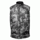 Kryptek Kratos II Mens Minus Vest, Typhon, Extra Small 16KRAVT2
