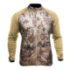 Kryptek Mens Borealis Hybrid Jacket, Highlander, Exrta Small 15BORJH2