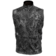 Kryptek Mens Cadog Vest, Typhon, Extra Small 16CADVT2
