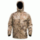 Kryptek Mens Poseidon Rain Jacket, Highlander, Extra Small 15POSJH2