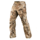 Kryptek Mens Poseidon Rain Pants, Highlander, Small 15POSBH3