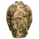 Kryptek Mens Stalker Long Sleeve Button Up, Highlander, Extra Small 17STA7BSM2