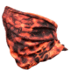 Kryptek Neck Gaiter, Inferno, Inferno, OS, NSN N, HRHI