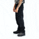 Kryptek Stalker Collection Pants - Mens, Black, 3XL, 16STABBK8
