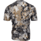 Kryptek Stalker Collection Short Sleeve - Mens, Obskura Skyfall, S, 18STASSSF3