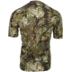 Kryptek Stalker Collection Short Sleeve - Mens, Transitional, Medium, 18STASSTS4