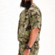Kryptek Stalker Collection Short Sleeve - Mens, Transitional, Medium, 18STASSTS4