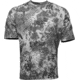 Kryptek Stalker Short Sleeve - Men's, Raid, Extra Small, 17STASSR2