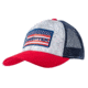 Kryptek USATrucker Hat - Men's, Wraith/Navy, One Size, 19USAHYNV