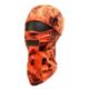 Kryptek Wyot Balaclava, INFERNO, OS, 15WYOAF
