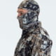 Kryptek Wyot Balaclava, Obskura Skyfall, OS, 15WYOASF