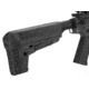 Krytac / KRISS USA War Sport Licensed LVOA-C M4 Carbine Airsoft AEG Rifle, Black, Large, KTAEG-LVOAC-BK01