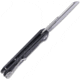 Kubey Atlas Framelock Black KUB328A