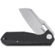 Kubey Atlas Framelock Black KUB328A