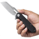 Kubey Atlas Framelock Black KUB328A