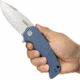 Kubey Bravo 1. Blue