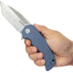 Kubey Bravo 1 Tanto. Blue