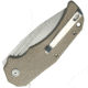 Kubey Bravo 1 Tanto. Tan