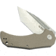 Kubey Bravo 1 Tanto. Tan