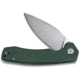 Kubey Calyce Linerlock Green