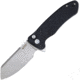 Kubey Creon Button Lock Black