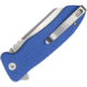 Kubey Creon Button Lock Blue