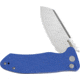 Kubey Creon Button Lock Blue