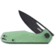 Kubey Doris Linerlock Black Jade