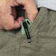 Kubey Doris Linerlock Black Jade