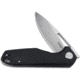 Kubey Doris Linerlock Black