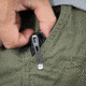 Kubey Doris Linerlock Black