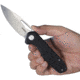 Kubey Doris Linerlock Black