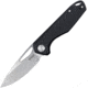 Kubey Doris Linerlock Black