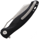 Kubey Drake Linerlock G10 Folding Knife, KUB239A