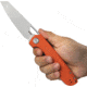 Kubey Elang Linerlock. Orange